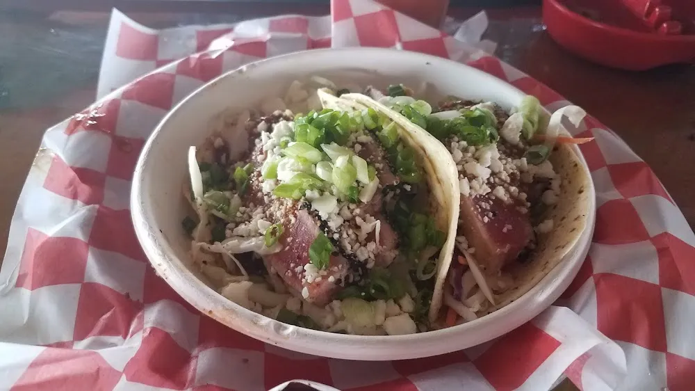 Laguna Tacos