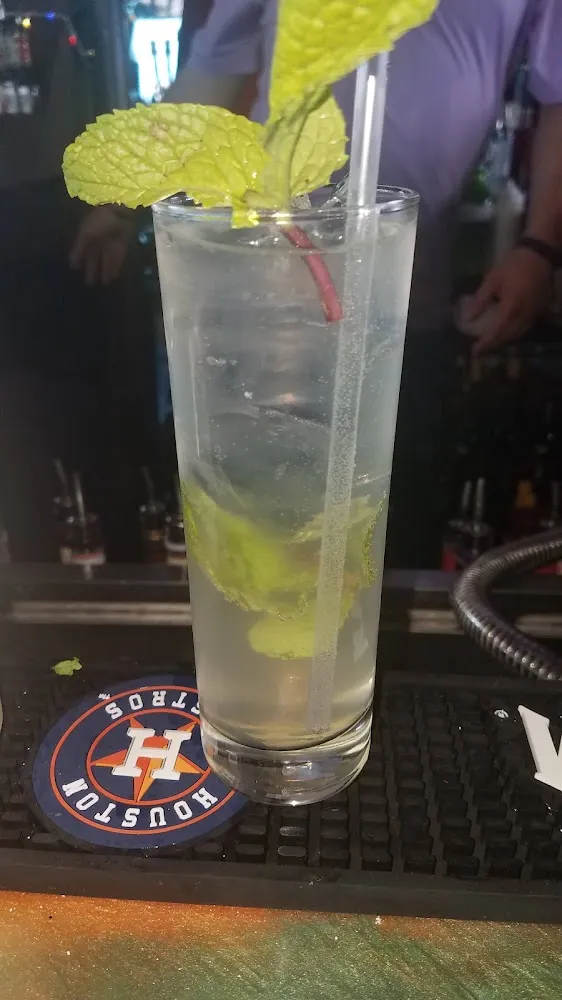 Moscow Mule