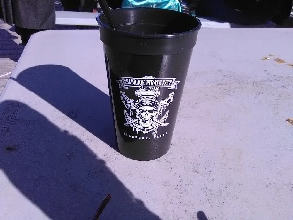 Rum and Coke