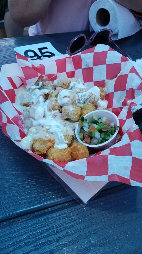 Tater Tots